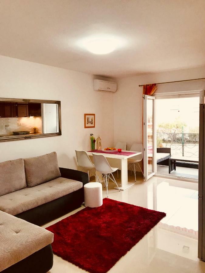 Holiday Home Marina Sevid Exterior photo