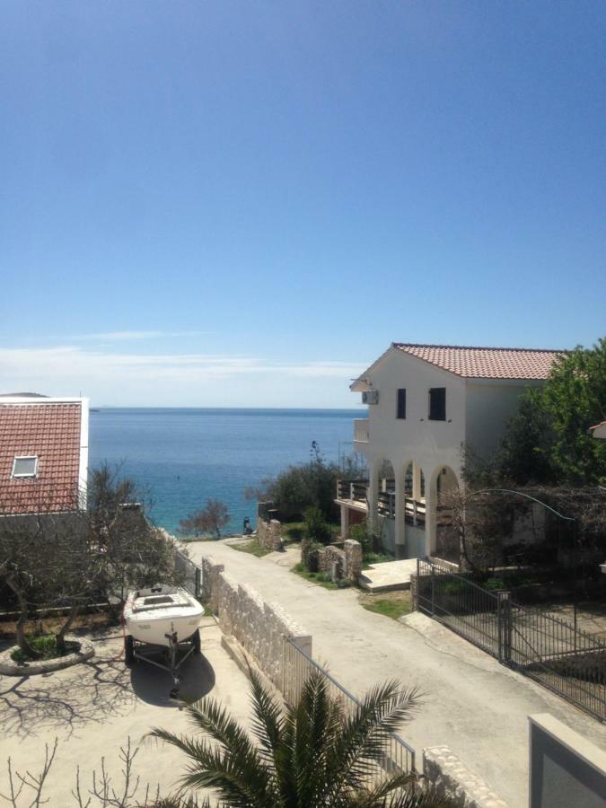 Holiday Home Marina Sevid Exterior photo