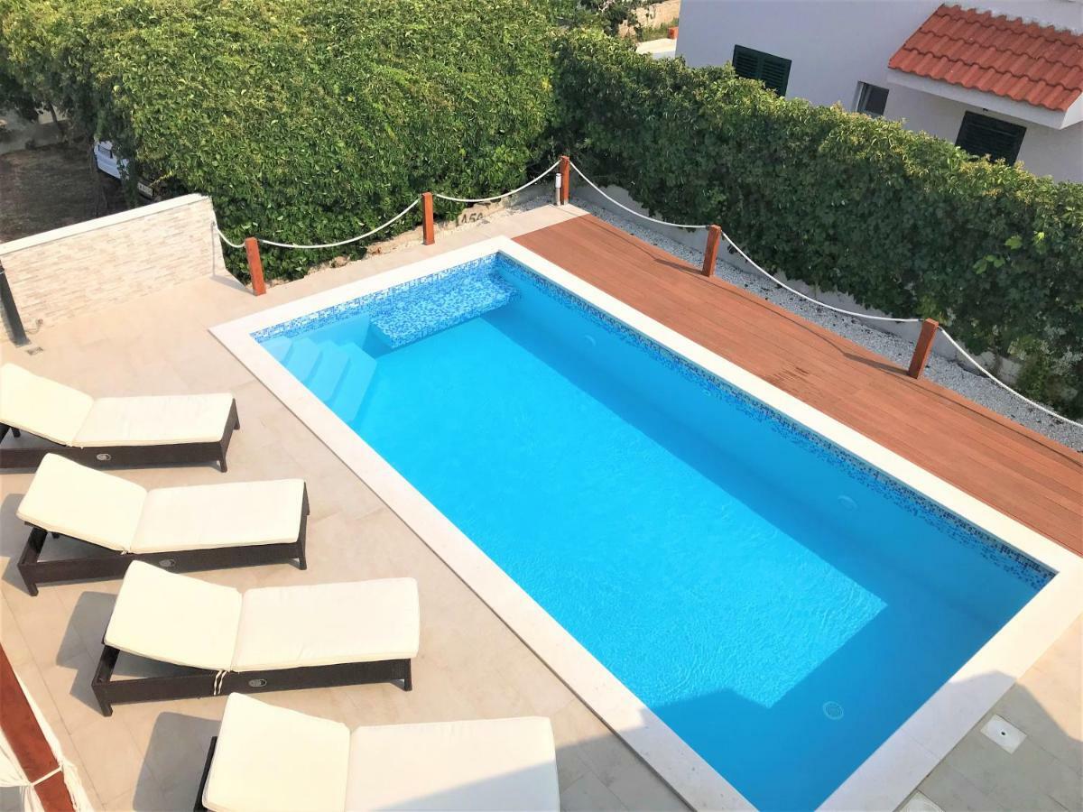 Holiday Home Marina Sevid Exterior photo